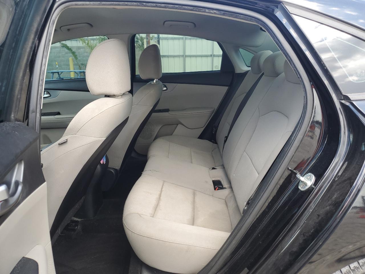 2019 Kia Forte Fe VIN: 3KPF24AD1KE064667 Lot: 66959894