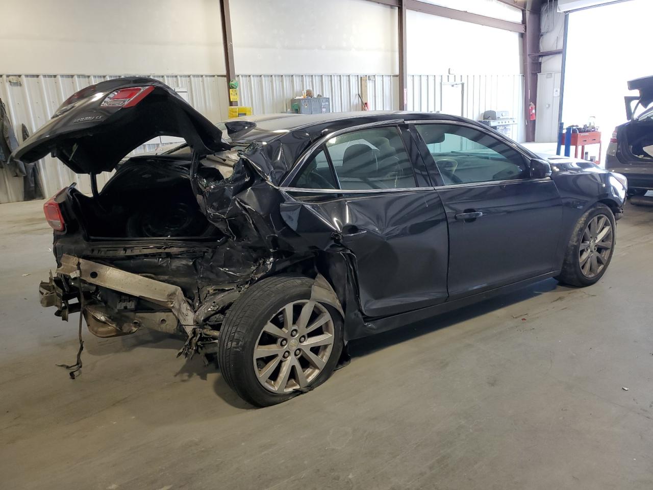 2015 Chevrolet Malibu - Image 3
