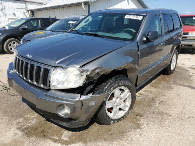 2007 Jeep Grand Cherokee Laredo