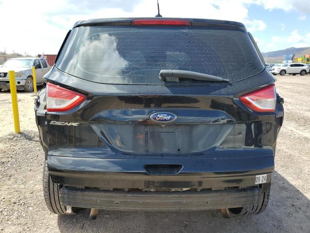  FORD ESCAPE 2014 Угольный