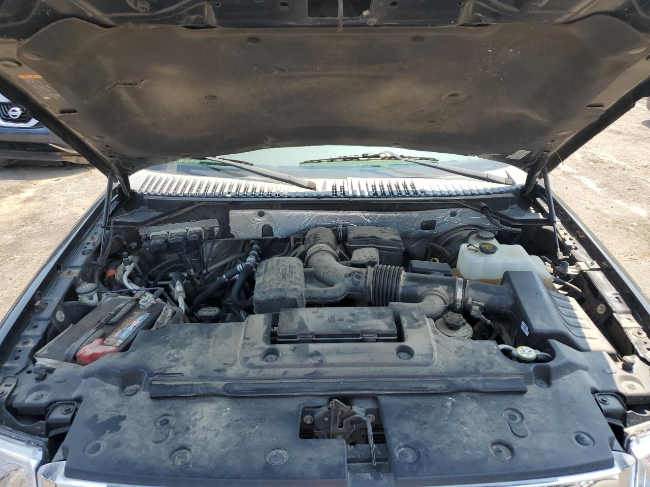 2014 Ford Expedition Xlt VIN: 1FMJU1H54EEF15118 Lot: 67043804