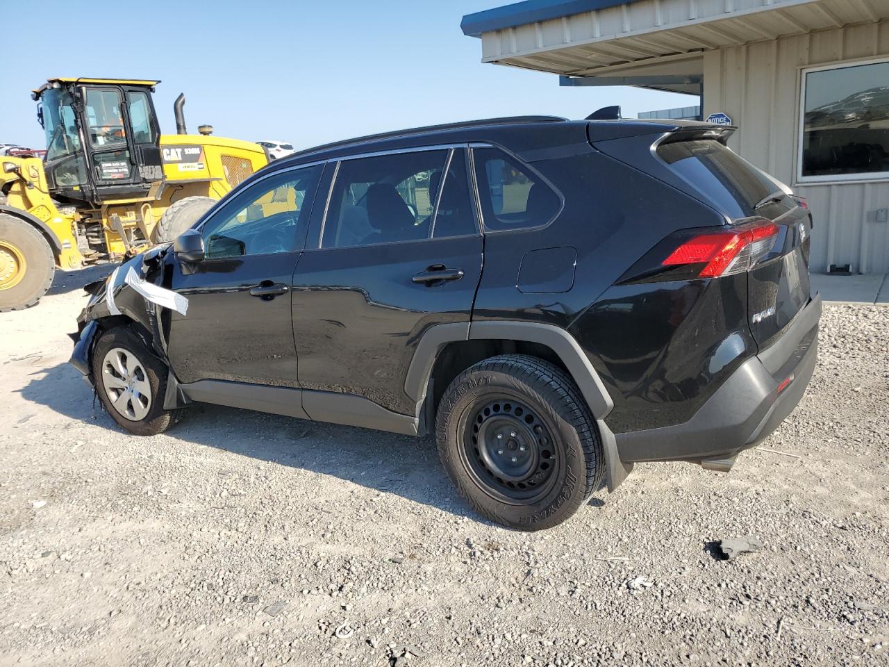 2020 Toyota RAV 4 - Image 2