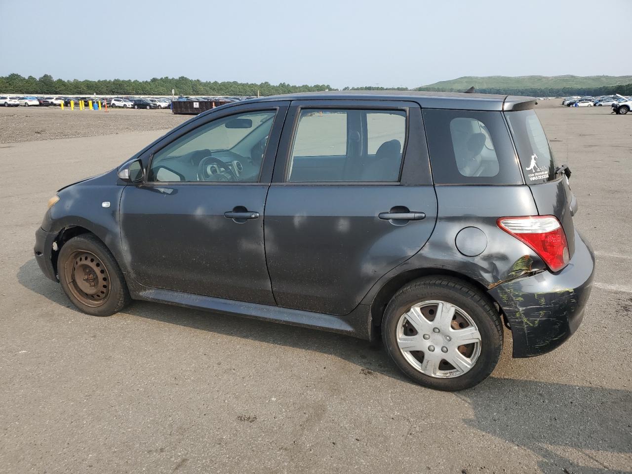 2006 Toyota Scion Xa VIN: JTKKT624160171909 Lot: 67506904