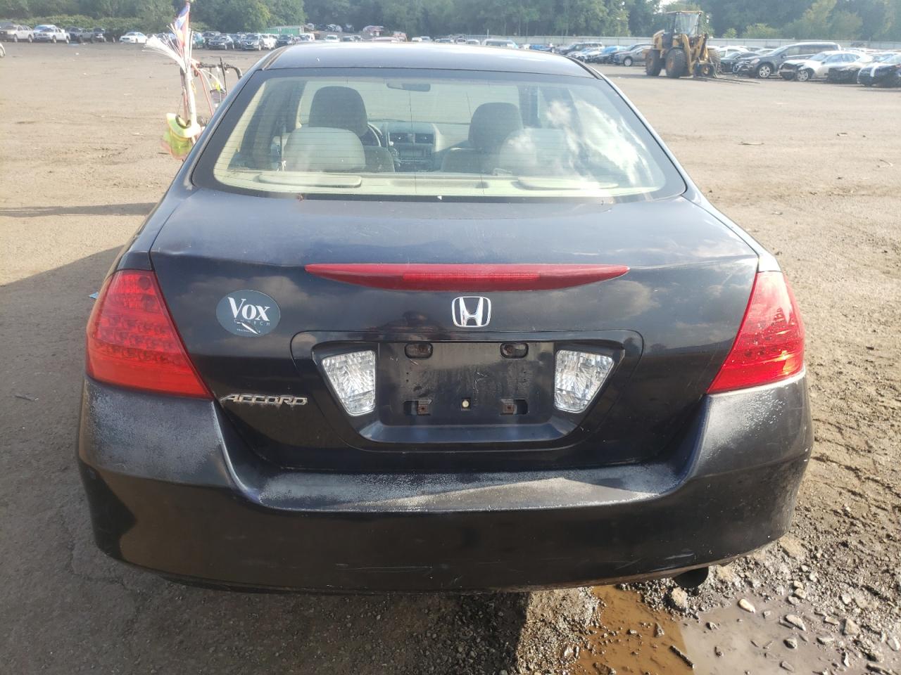 1HGCM56417A074462 2007 Honda Accord Lx 1HGCM56417A074462 2007 Honda Accord Lx