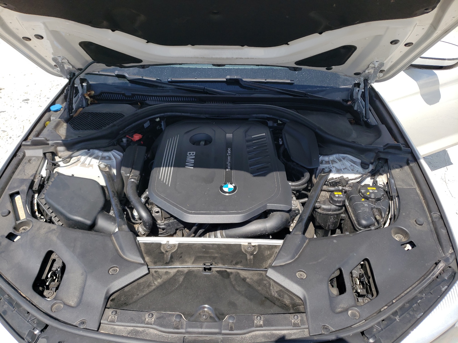 WBAJE5C52JG917490 2018 BMW 540 I