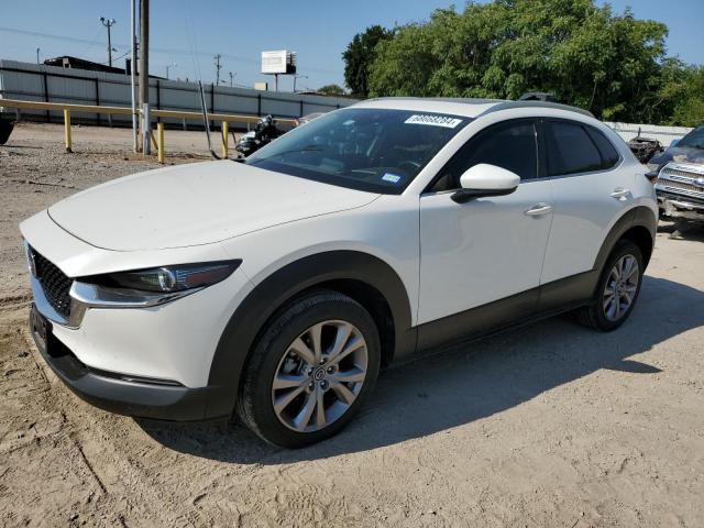 2021 Mazda Cx-30 Premium