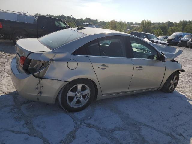  CHEVROLET CRUZE 2016 Złoty