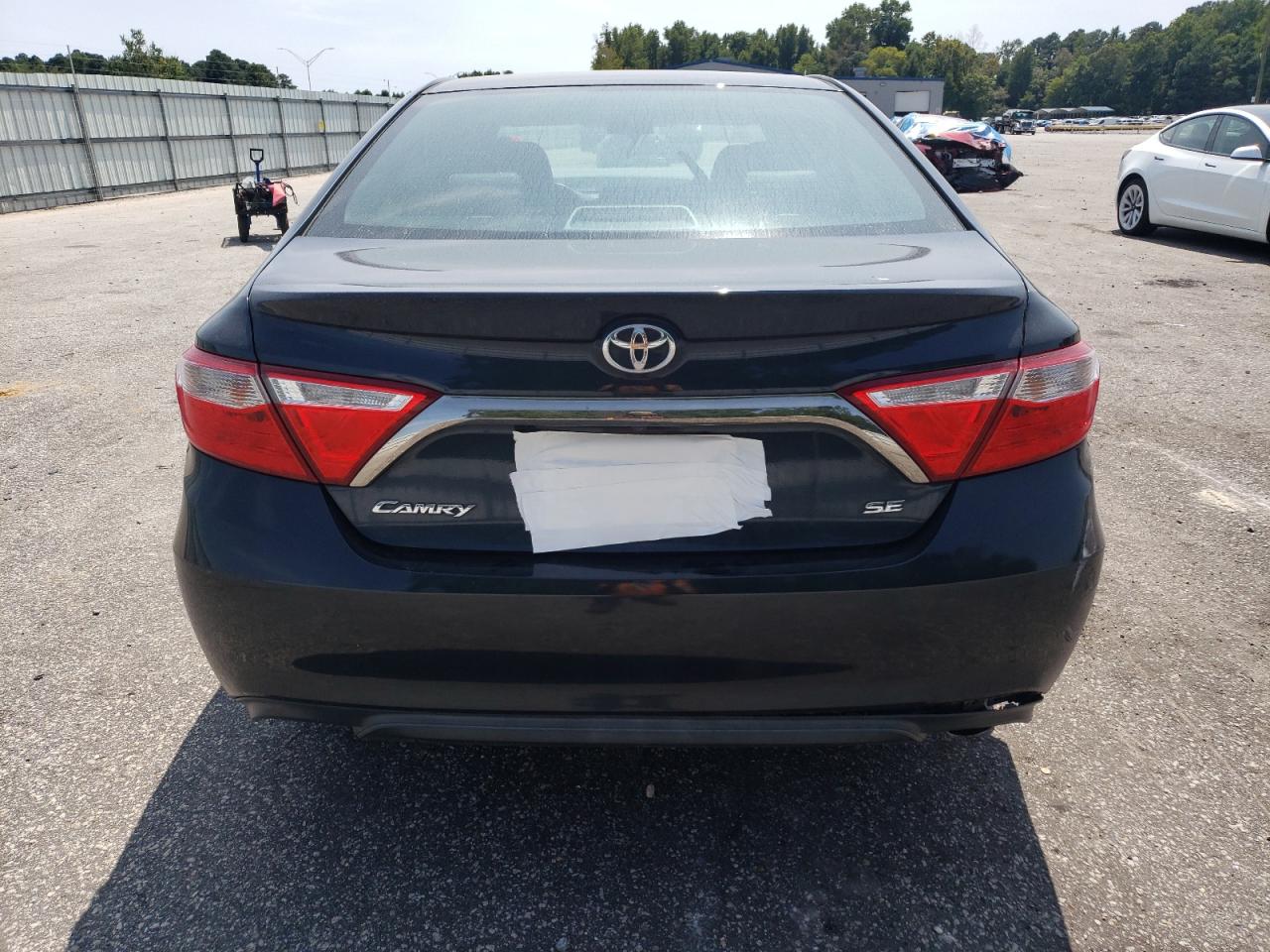 2017 Toyota Camry - Image 6