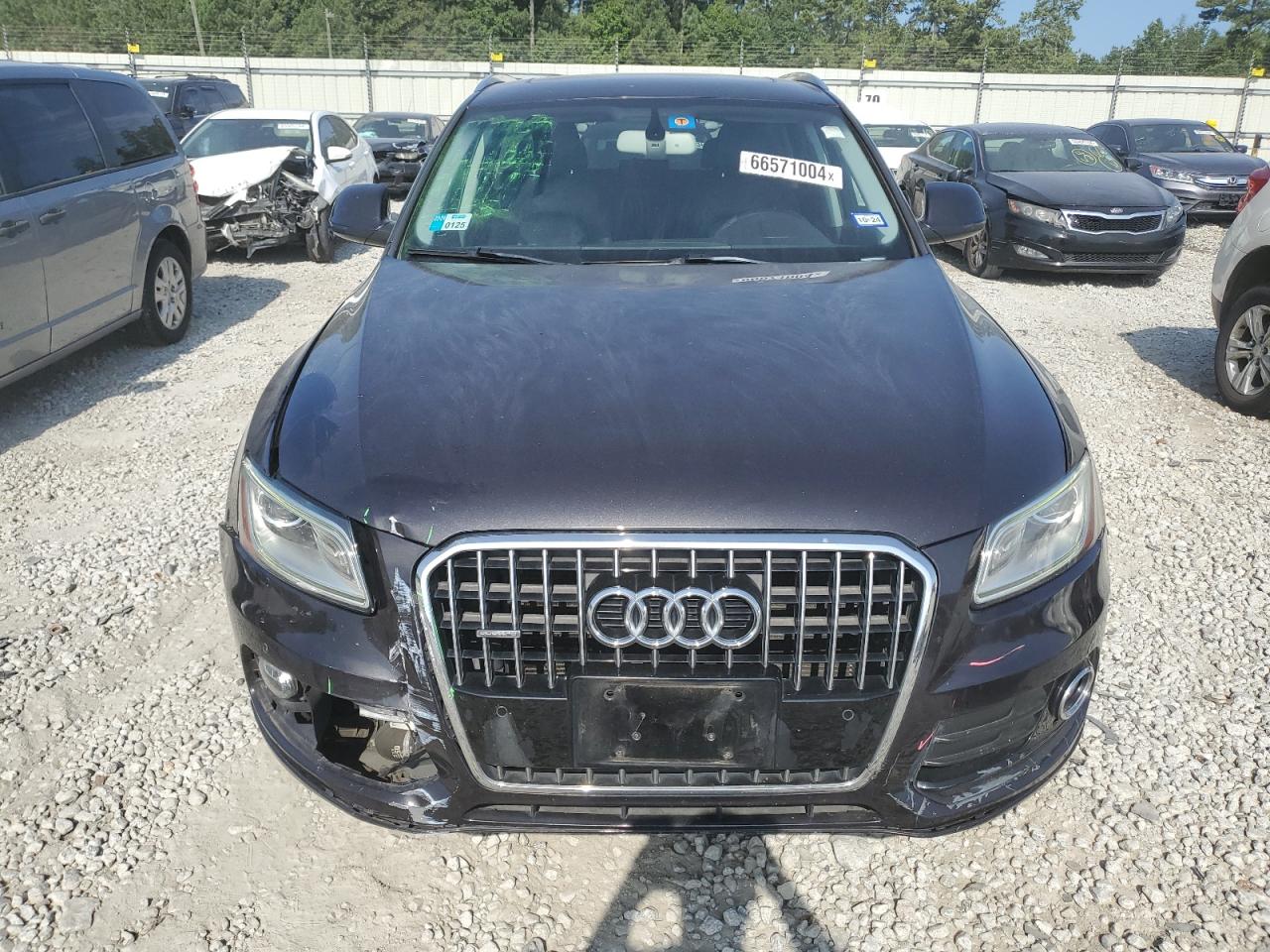 WA1LFAFP7FA049957 2015 Audi Q5 Premium Plus