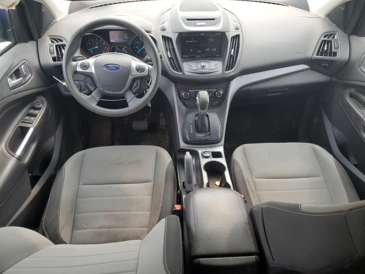 2014 Ford Escape Se VIN: 1FMCU9G98EUE09420 Lot: 66150704