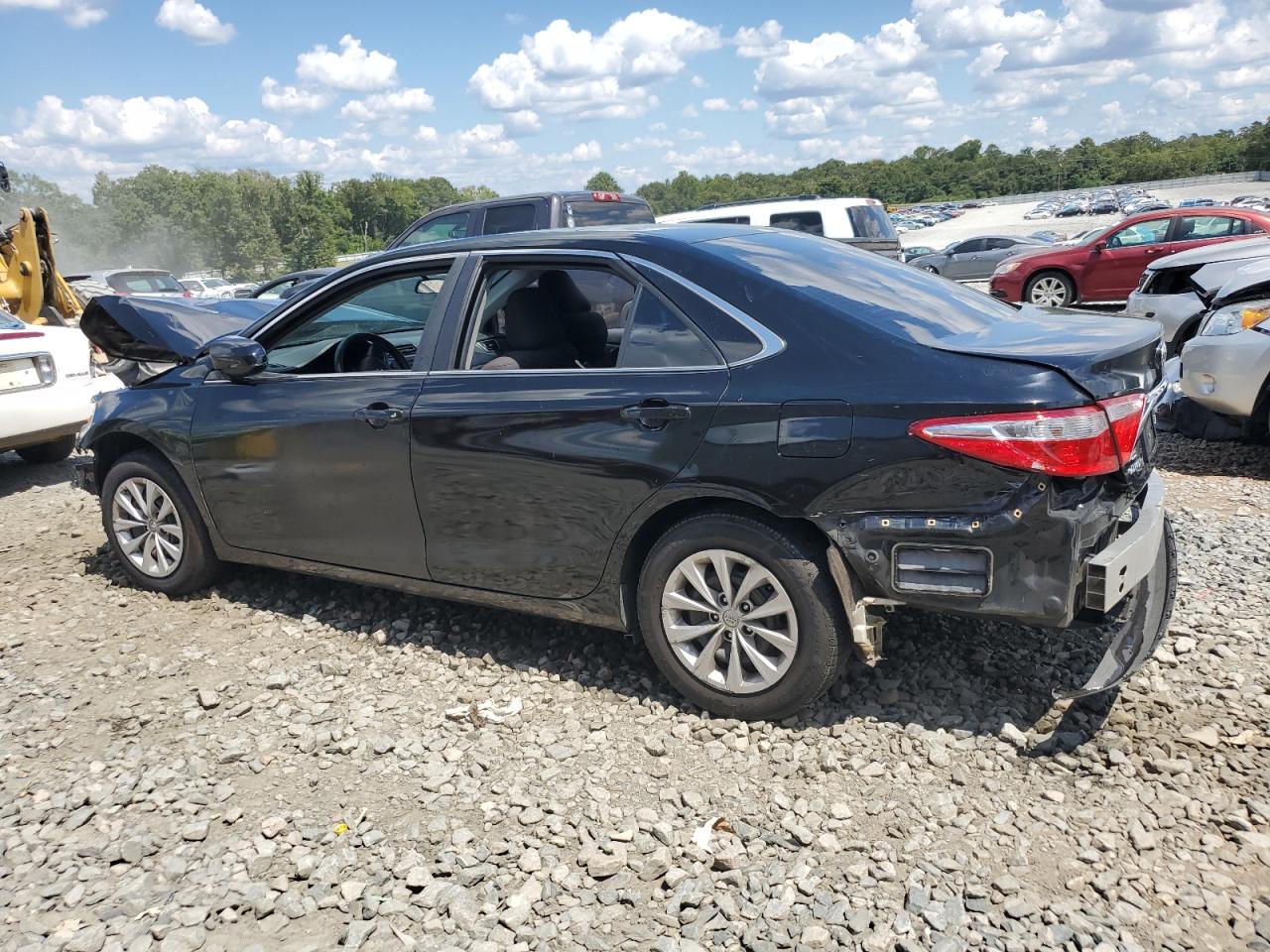 2016 Toyota Camry - Image 2