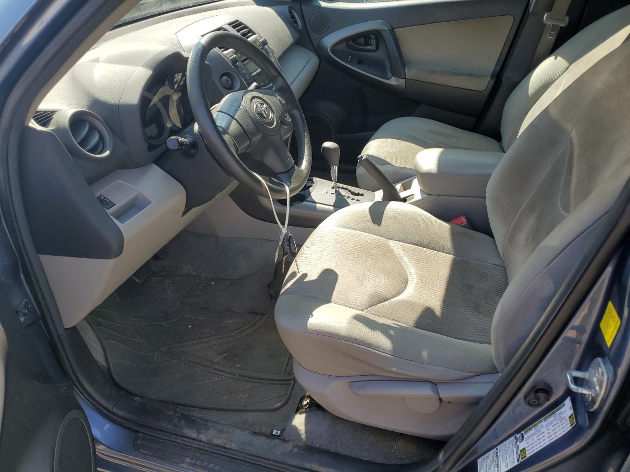 2011 Toyota Rav4 VIN: 2T3BF4DV5BW113574 Lot: 68504194