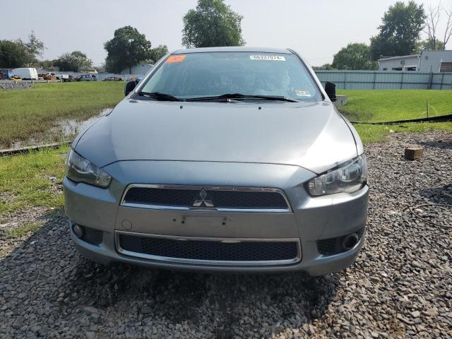  MITSUBISHI LANCER 2012 Серый