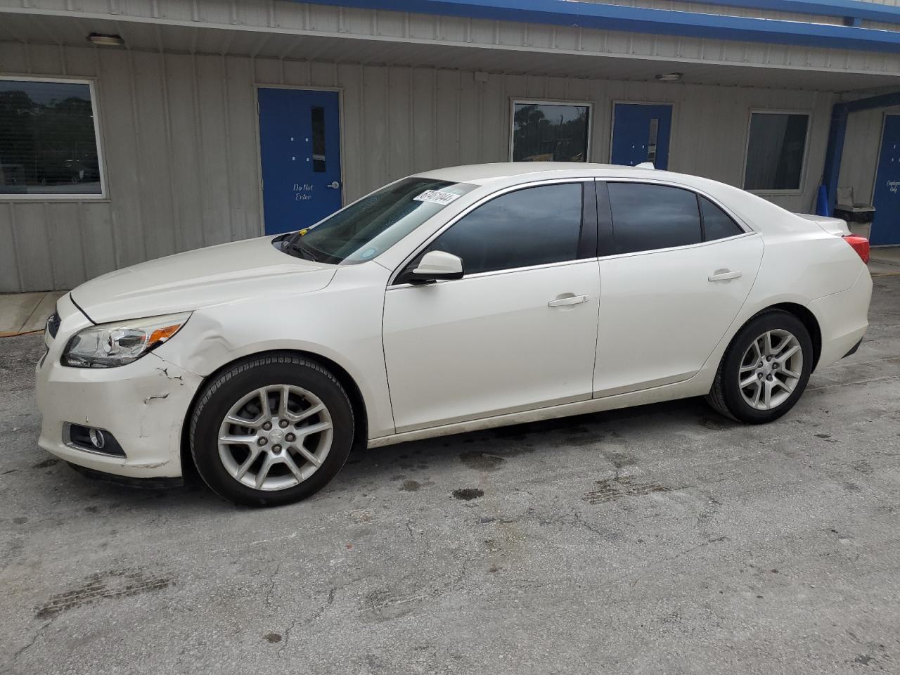 2013 Chevrolet Malibu 2Lt VIN: 1G11F5RR0DF100998 Lot: 67461044