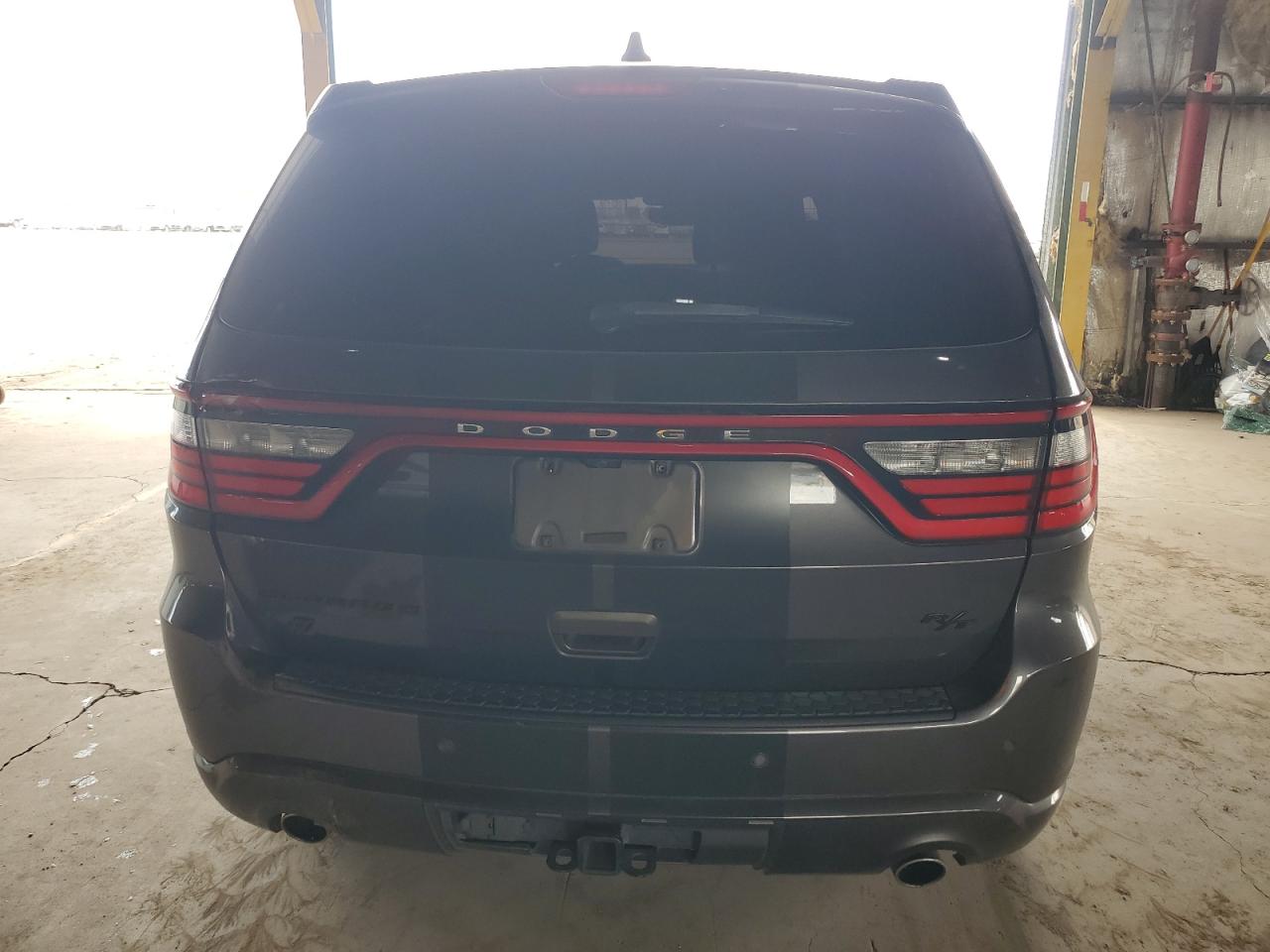 1C4SDJCT8JC415351 2018 Dodge Durango R/T