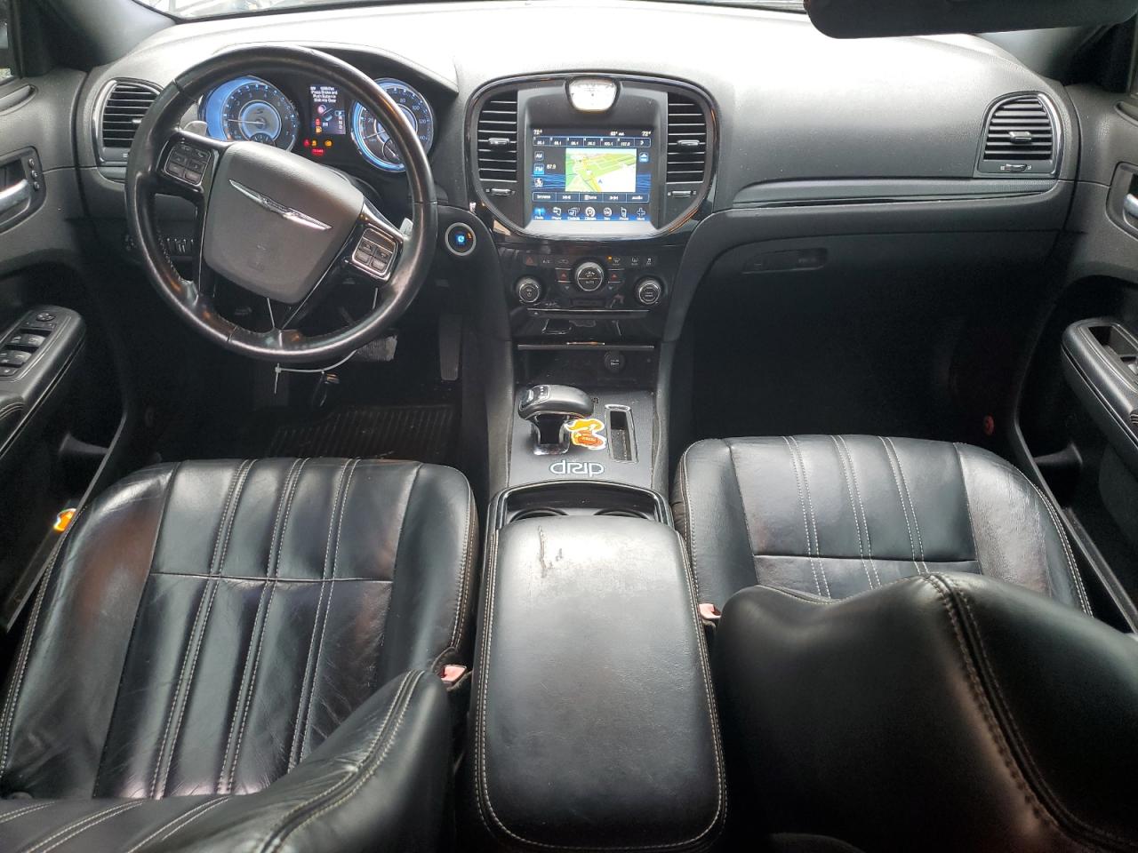 2013 Chrysler 300 S VIN: 2C3CCABG7DH514843 Lot: 68063534