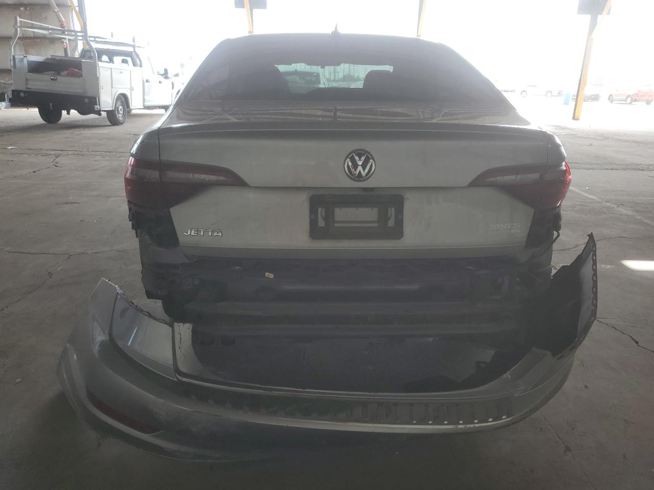 3VWC57BU5LM090560 2020 Volkswagen Jetta S