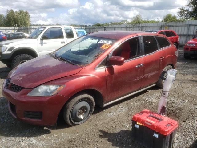 2007 Mazda Cx-7 