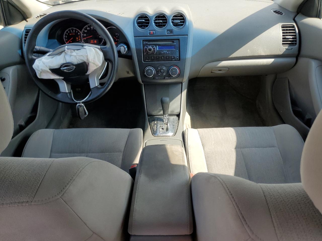 2012 Nissan Altima Base VIN: 1N4AL2AP8CN449992 Lot: 67234104