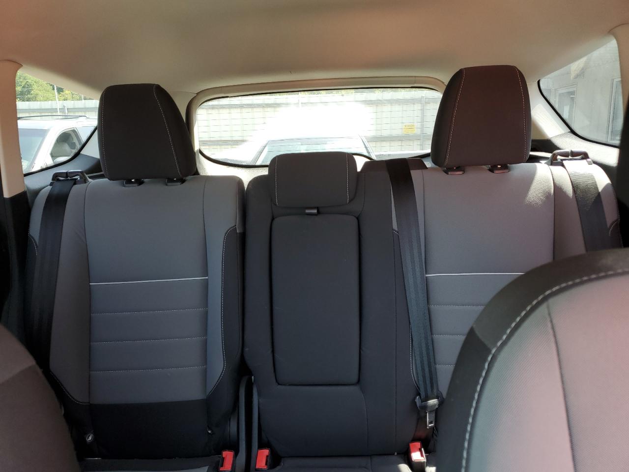 2013 Ford Escape Se VIN: 1FMCU9GXXDUC21771 Lot: 68134134