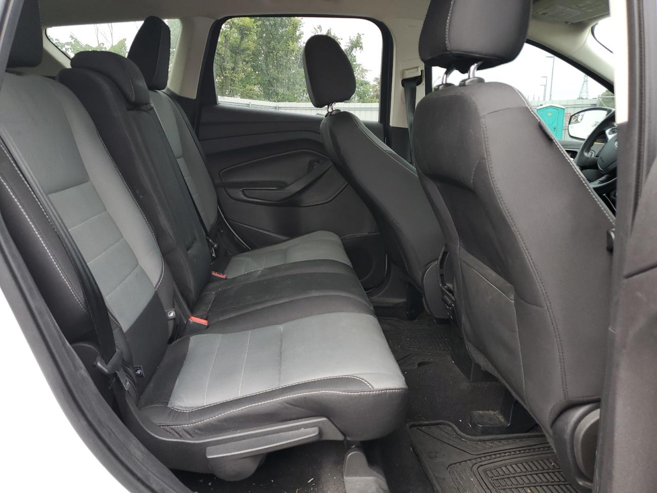 2016 Ford Escape Se VIN: 1FMCU9GX9GUA82088 Lot: 66286214