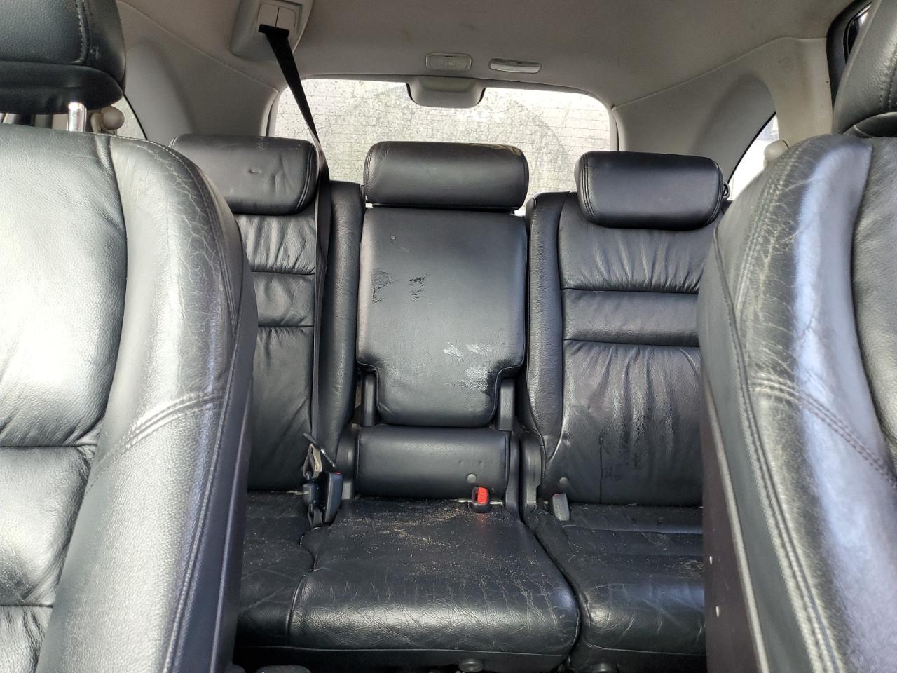 2009 Honda Cr-V Exl VIN: JHLRE487X9C003519 Lot: 68262444