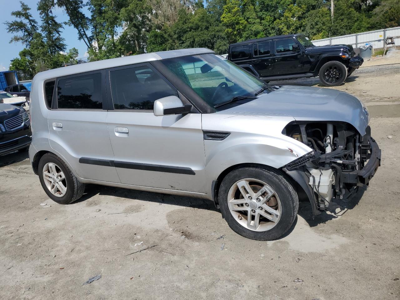 2010 Kia Soul - Image 4