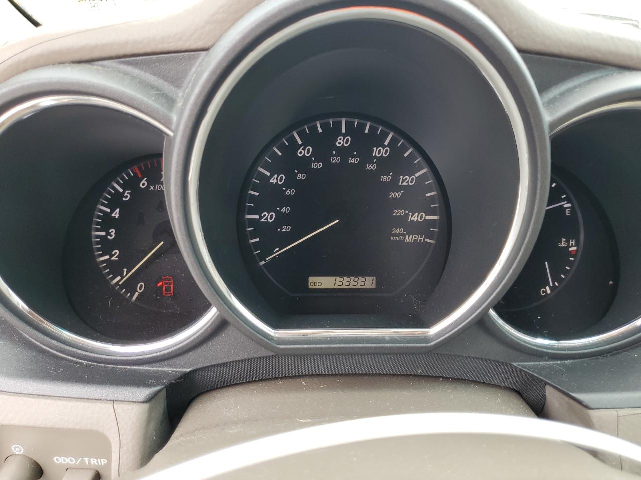 2004 Lexus Rx 330 VIN: 2T2HA31U64C038424 Lot: 67974394