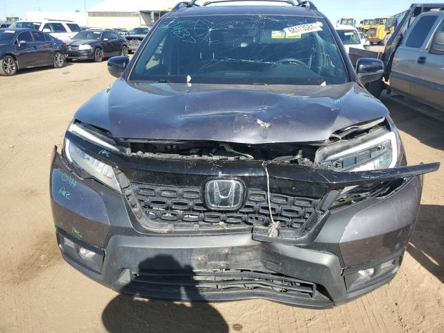 5FNYF8H93LB011244 Honda Passport T 5