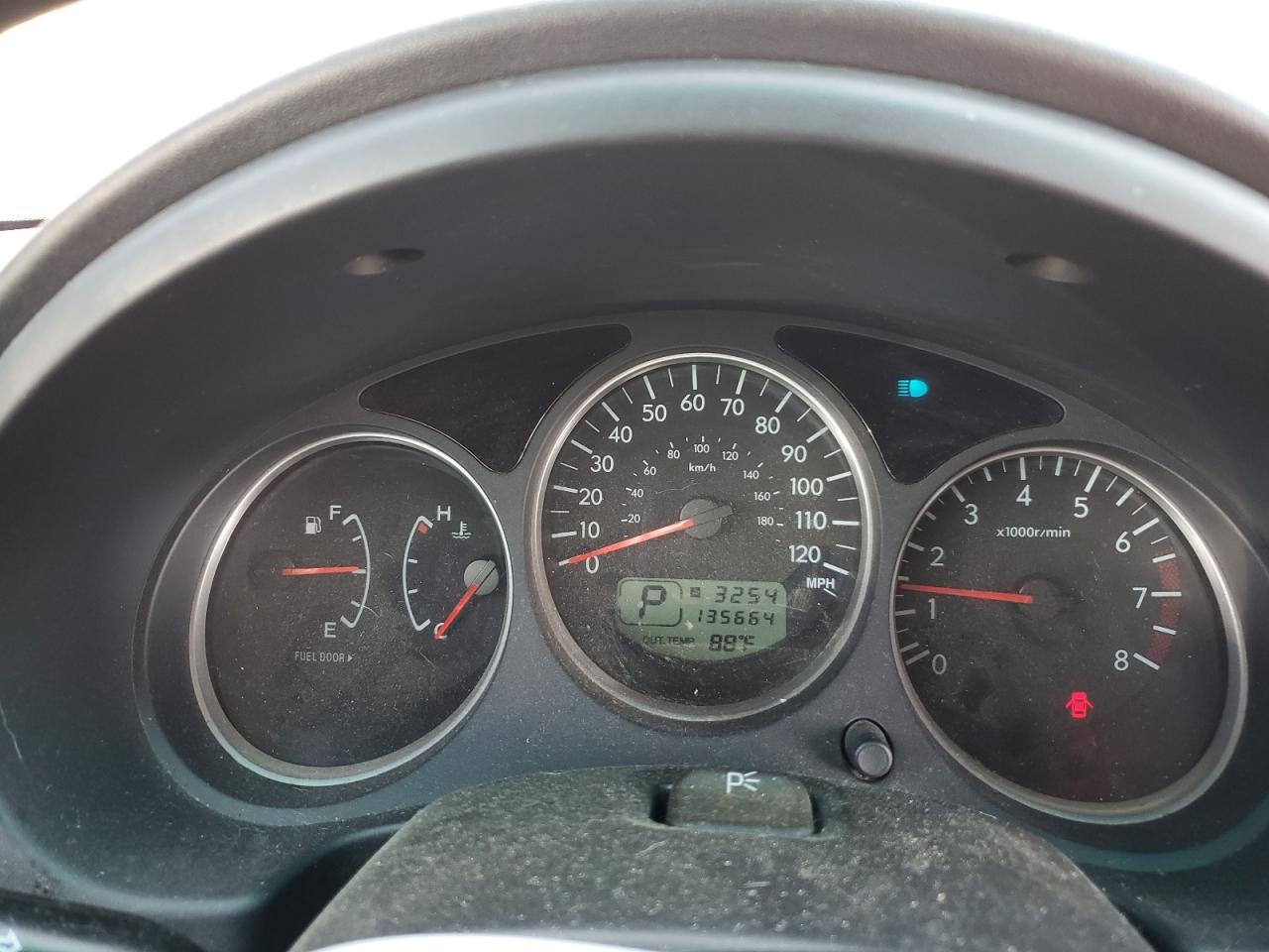 2006 Subaru Forester 2.5X VIN: JF1SG636X6H760041 Lot: 63451754