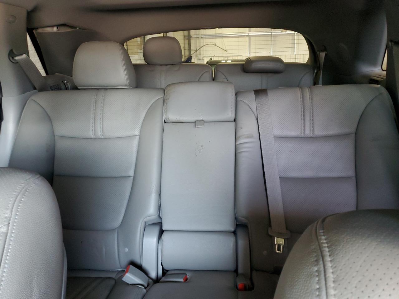 2015 Kia Sorento - Image 10