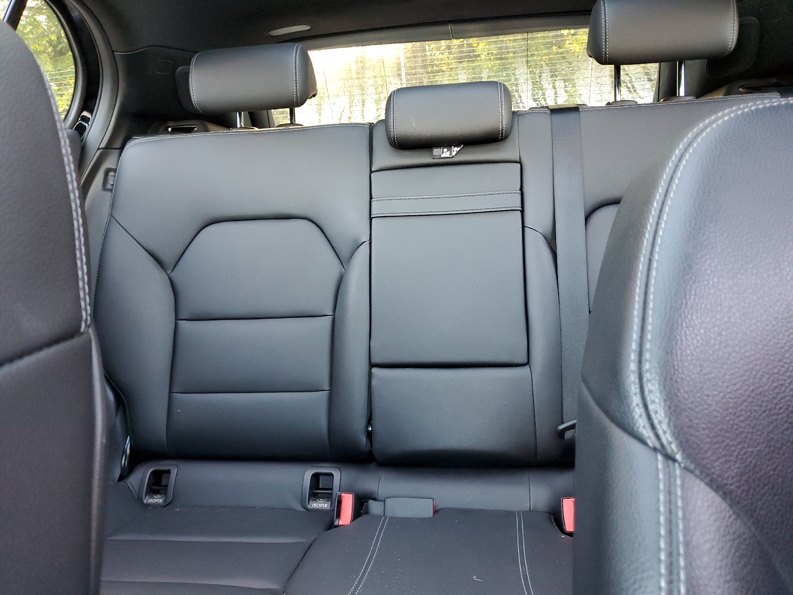 WDCTG4EBXHJ346938 2017 Mercedes-Benz Gla 250