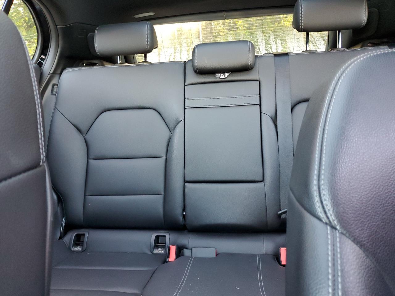 2017 Mercedes-Benz Gla 250 VIN: WDCTG4EBXHJ346938 Lot: 65677974