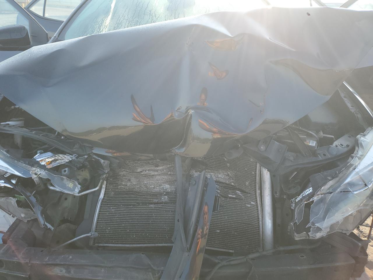 2017 Toyota Corolla - Image 11