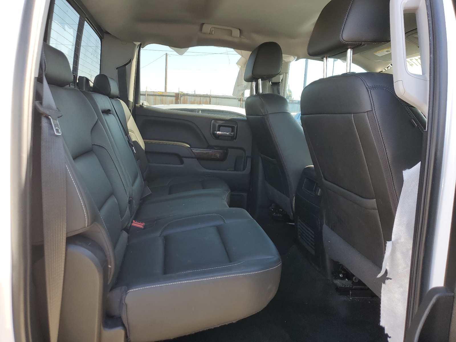 3GTU2NER4JG262827 2018 GMC Sierra K1500 Slt