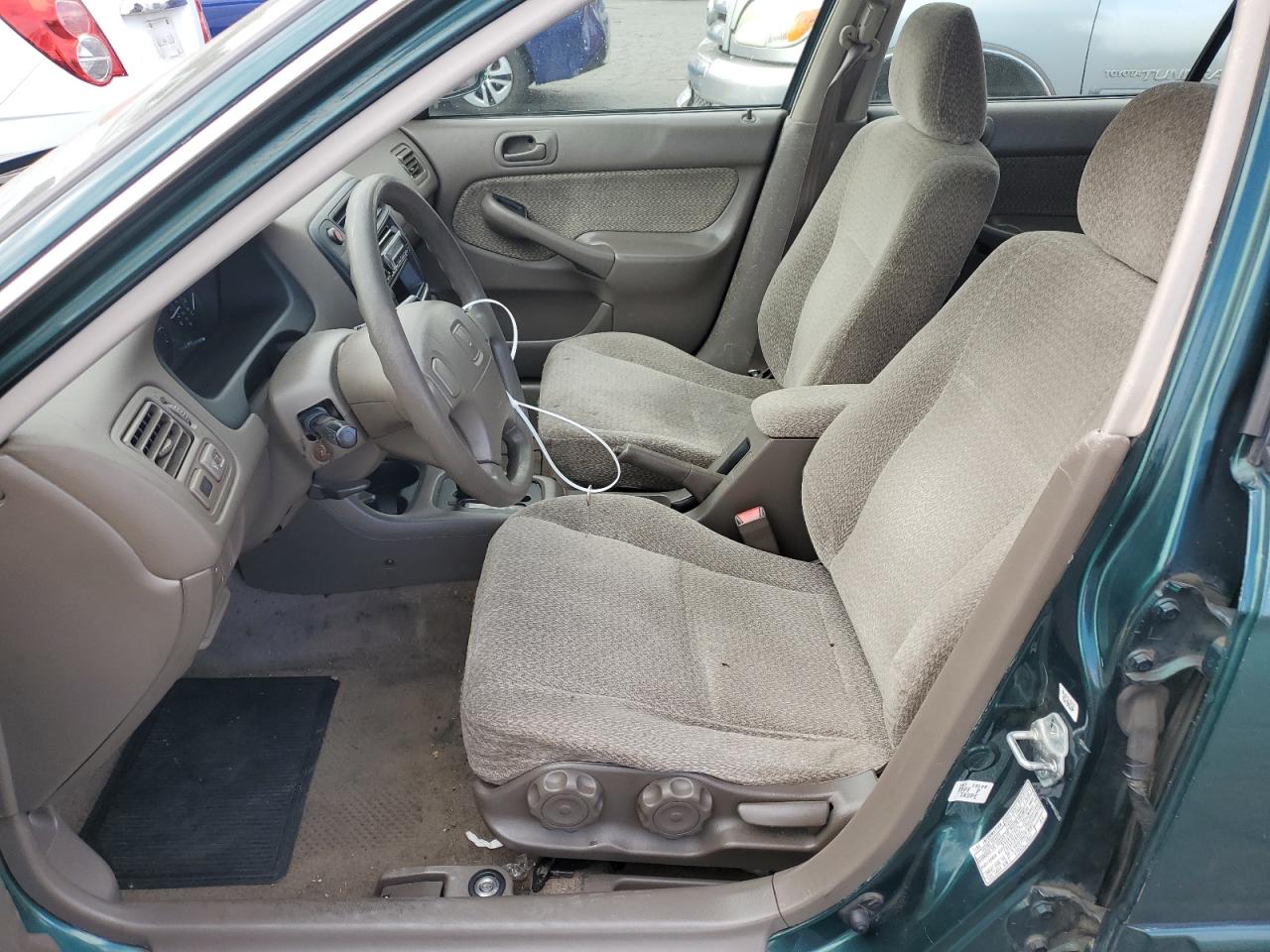 JHMEJ8648YS003139 2000 Honda Civic Ex