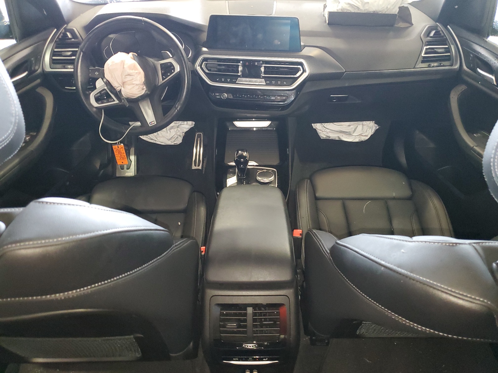 5UX53DP04N9L12530 2022 BMW X3 xDrive30I