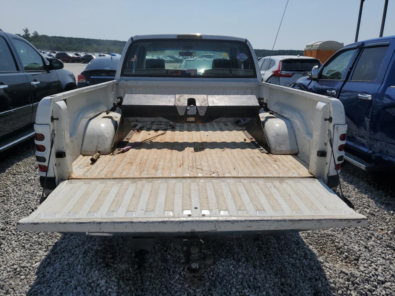 1997 Dodge Ram 1500 VIN: 1B7HC13YXVJ614525 Lot: 65138414