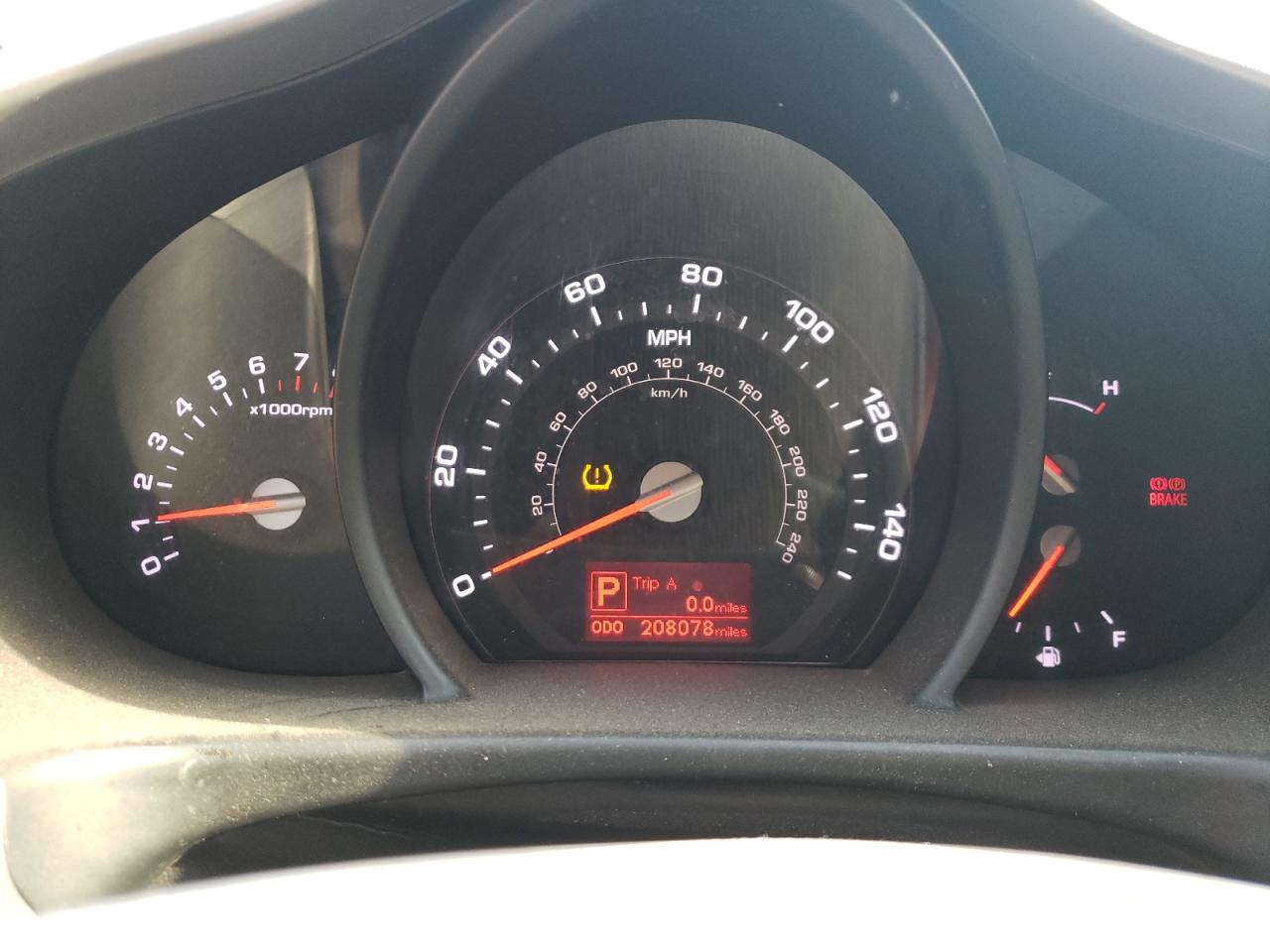 2011 Kia Sportage Lx VIN: KNDPB3A21B7093325 Lot: 66547024