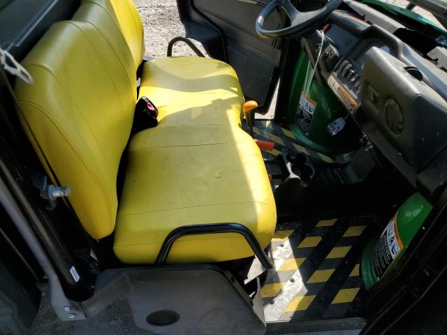 2018 JOHN DEERE GATOR