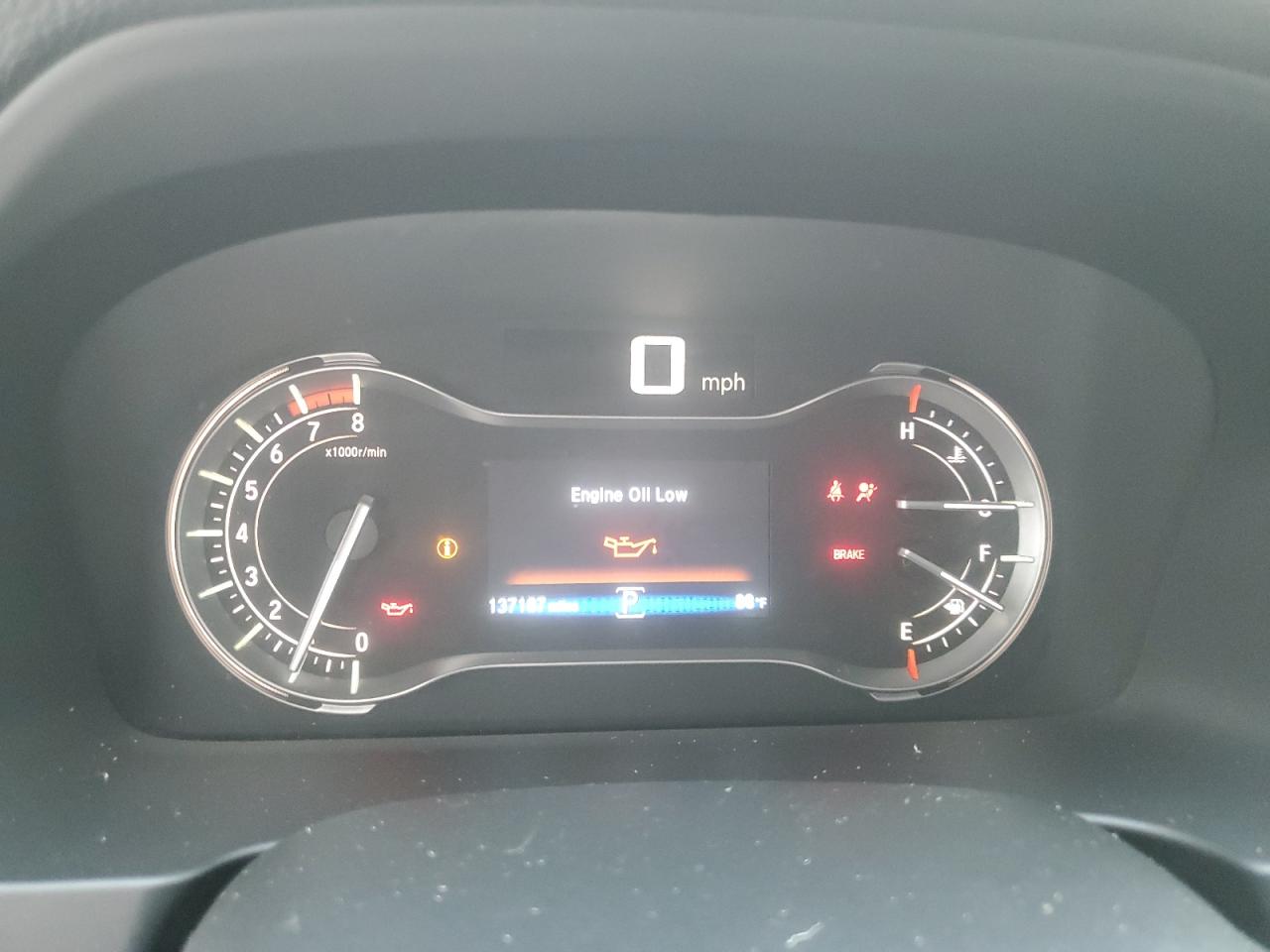 2016 Honda Pilot Exl VIN: 5FNYF6H85GB023347 Lot: 67830954