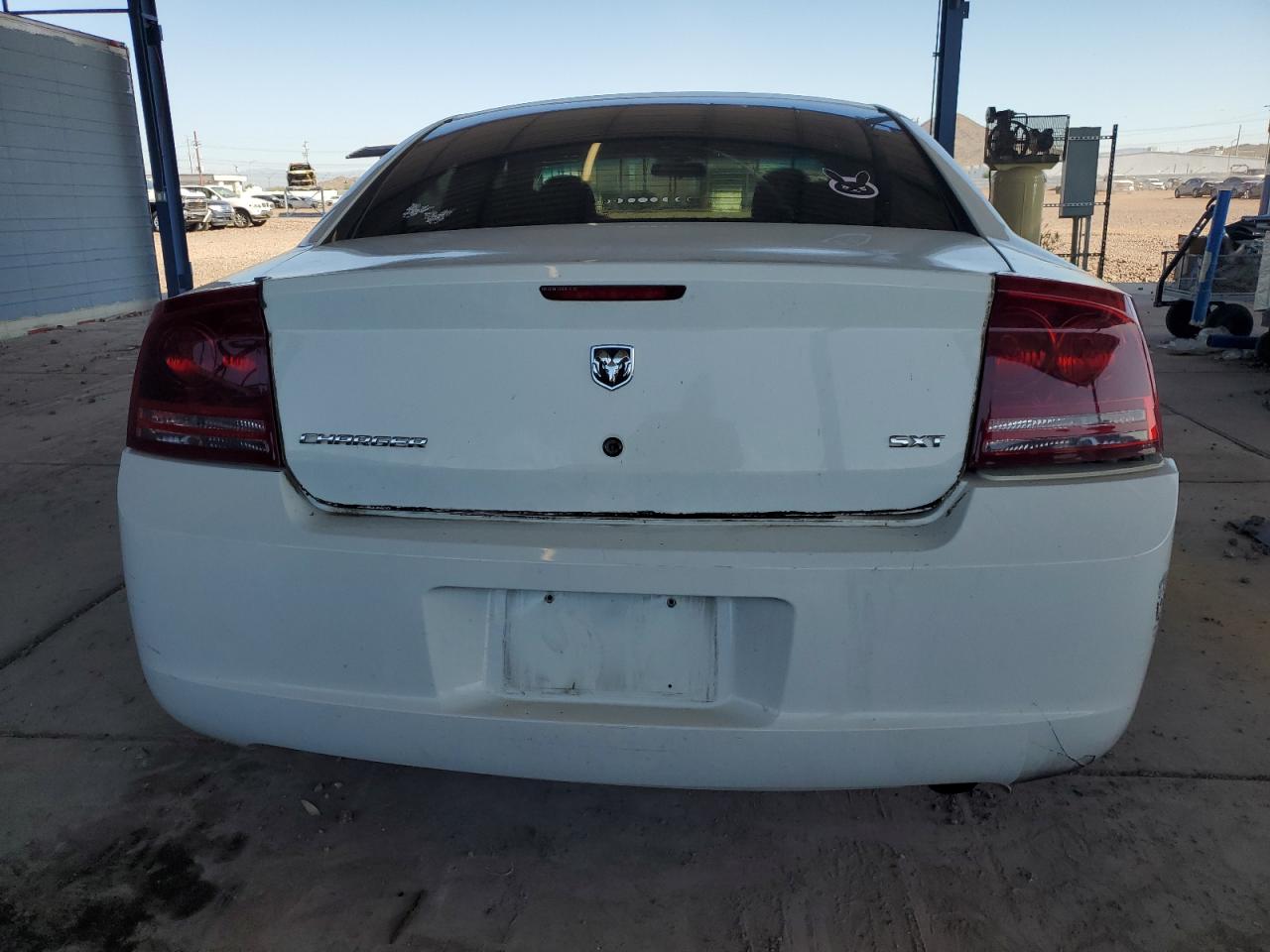 2006 Dodge Charger Se VIN: 2B3KA43G56H310673 Lot: 67608024