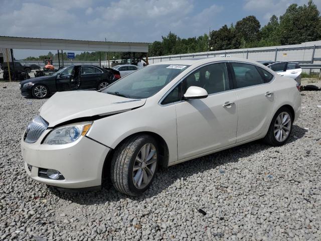 Седани BUICK VERANO 2016 Білий