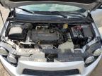 2016 Chevrolet Sonic Lt продається в Albuquerque, NM - Mechanical