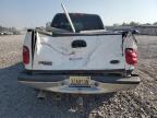 2001 Ford F150  for Sale in Hueytown, AL - Frame Damage