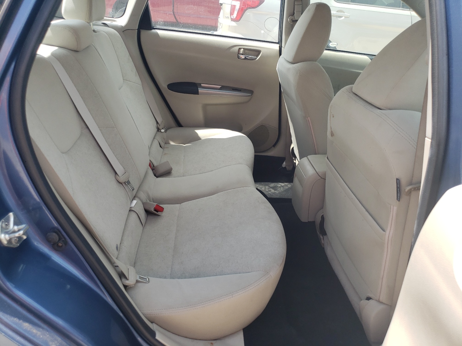 JF1GE6A67AG506123 2010 Subaru Impreza 2.5I