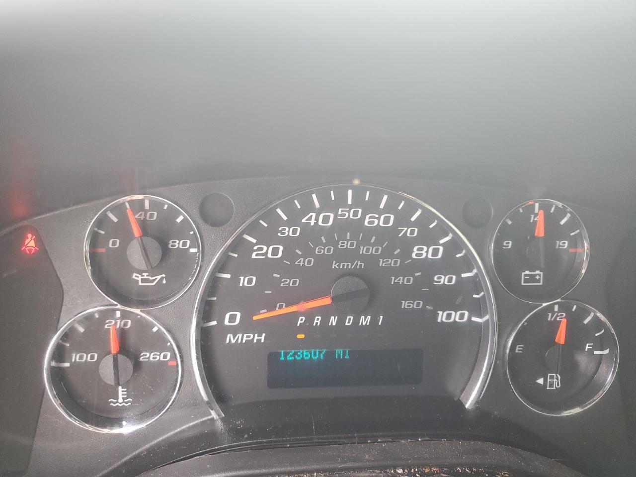 2016 Chevrolet Express G3500 VIN: 1GB0GRFG0G1147805 Lot: 67984994