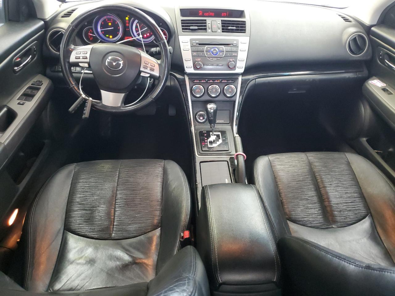 2009 Mazda 6 I VIN: 1YVHP82A995M11362 Lot: 66547794