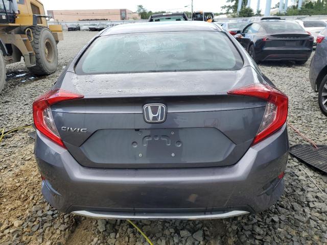 2HGFC2F63MH519751 Honda Civic LX 6