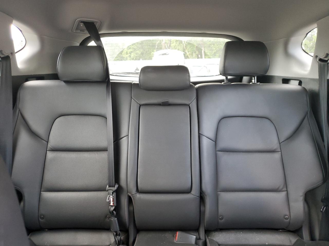 2018 Hyundai Tucson Value VIN: KM8J33A20JU762411 Lot: 67712214